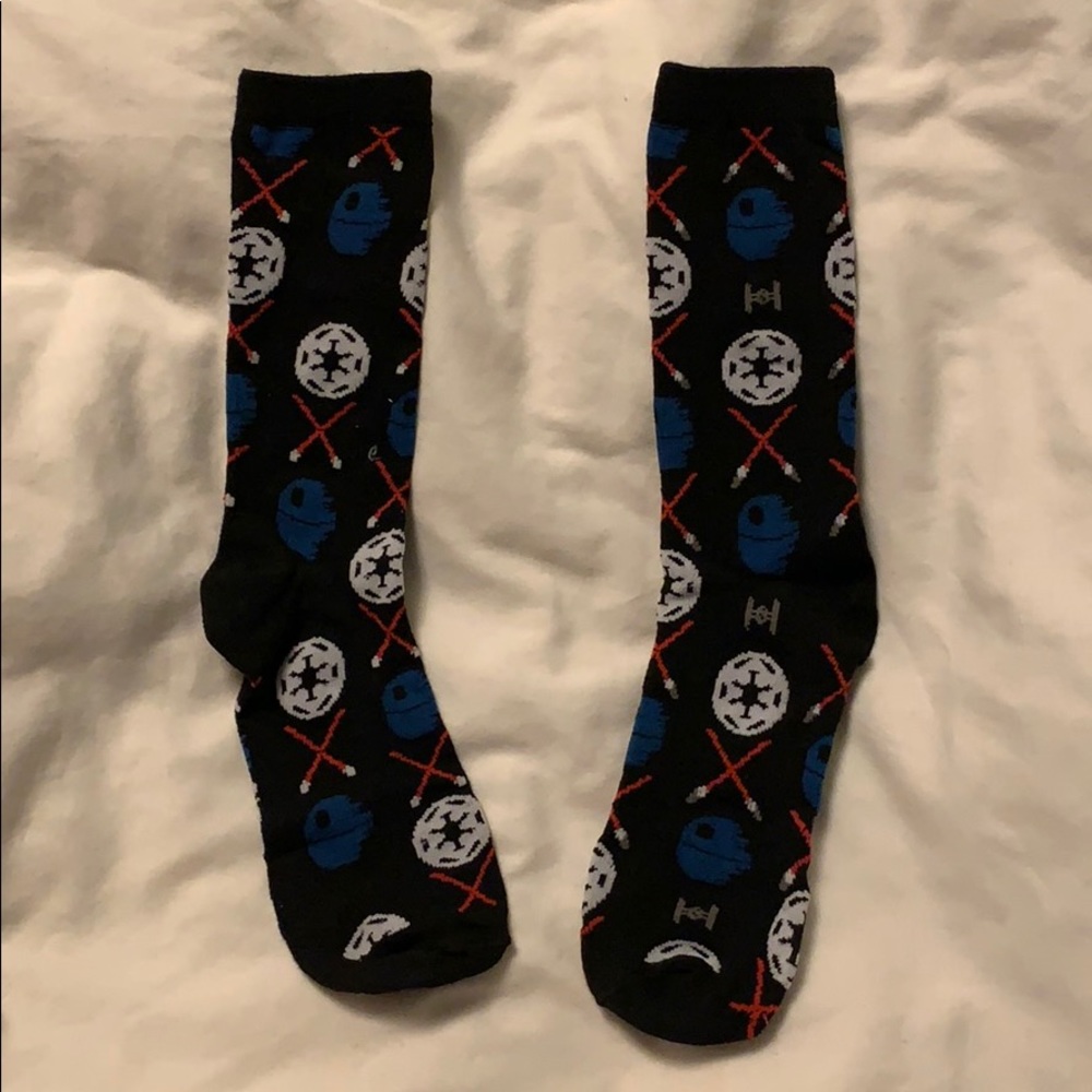 Star Wars Socks